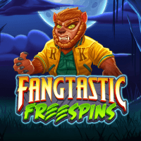 Vòng Quay Miễn Phí Fangtastic screenshot