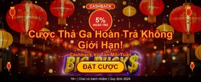 Nhận Thưởng Chào Mừng Ngay banner