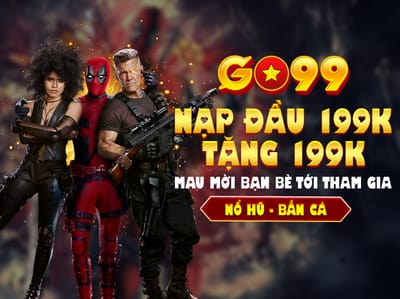 Thưởng Nạp Lần Đầu Cực Cháy promotion