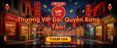 Khám Phá Thế Giới VF666 banner
