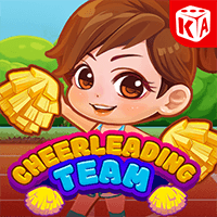 ĐỘI CỔ VŨ screenshot