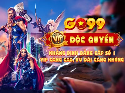 Siêu Thưởng Chào Mừng 100% promotion