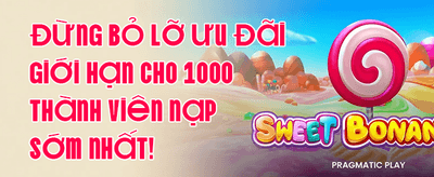 Hoàn Trả VIP Hàng Tuần promotion